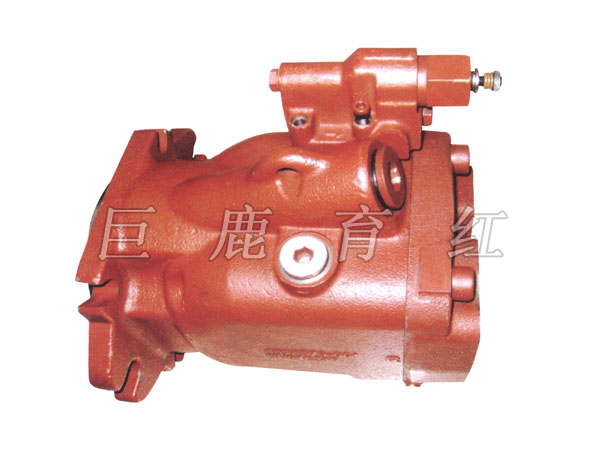 TR50 轉(zhuǎn)向油泵總成 20017480 TR50 轉(zhuǎn)向油泵總成 20017480