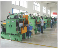 生產(chǎn)礦山機械配件車間 生產(chǎn)礦山機械配件車間