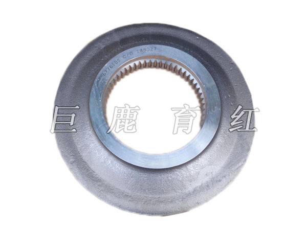 TR100 Plate 6776185 TR100 Plate 6776185