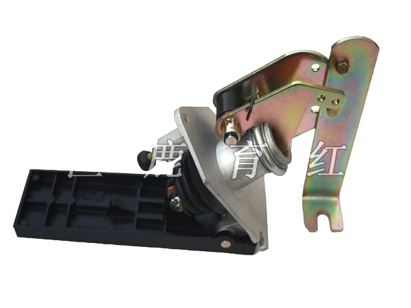 TR100 Accelerator pedal 15231440 TR100 Accelerator pedal 15231440