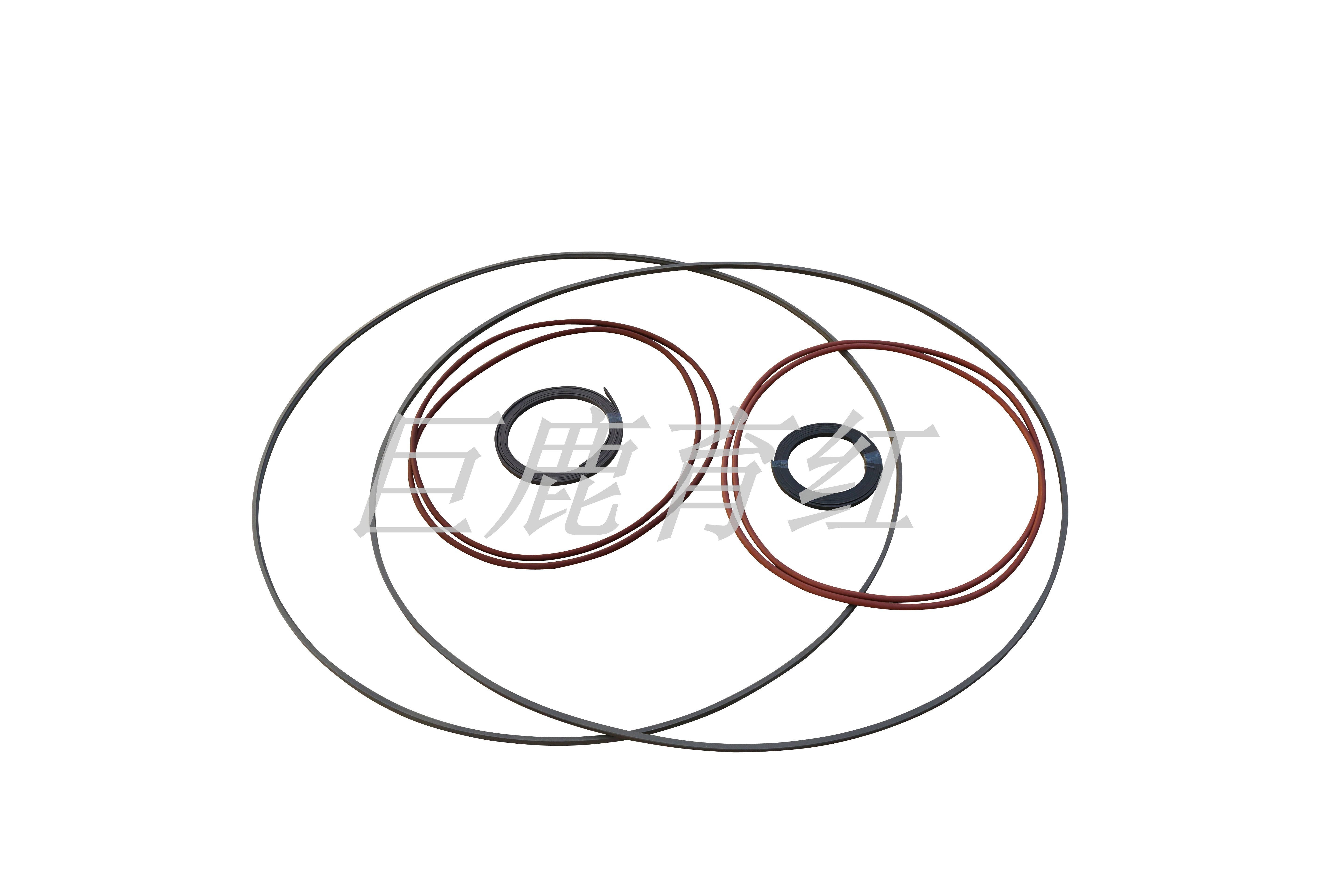 TR100 Seal assembly 15303607 TR100 Seal assembly 15303607
