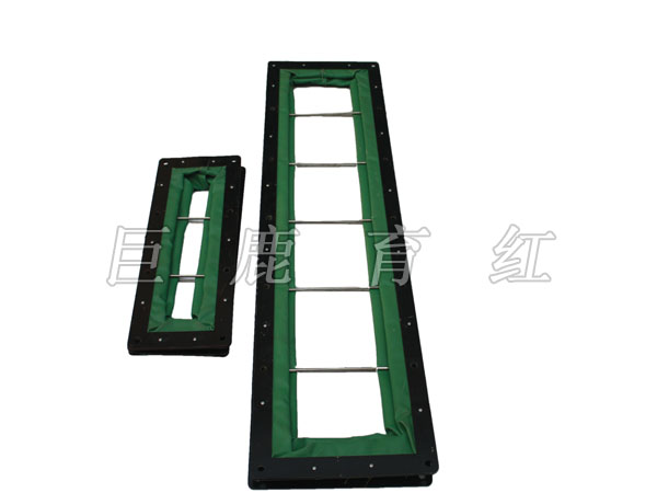 MT4400 Rectangular flexible pipe 20044133/20044132 MT4400 Rectangular flexible pipe 20044133/20044132