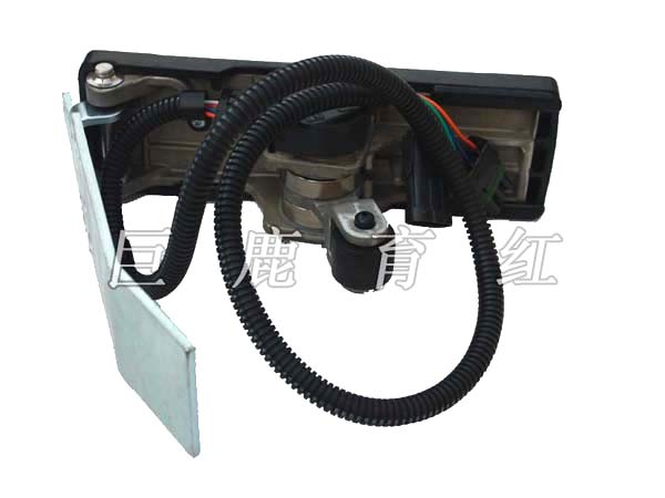 TR50 油門(mén)踏板 20002161 TR50 油門(mén)踏板 20002161