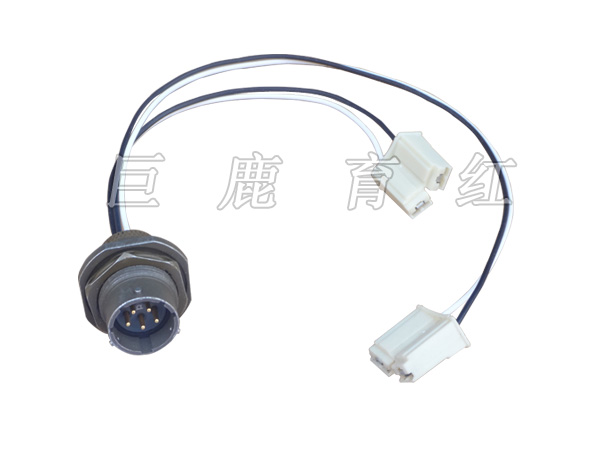 TR100 控制閥線束 29536520 TR100 控制閥線束 29536520