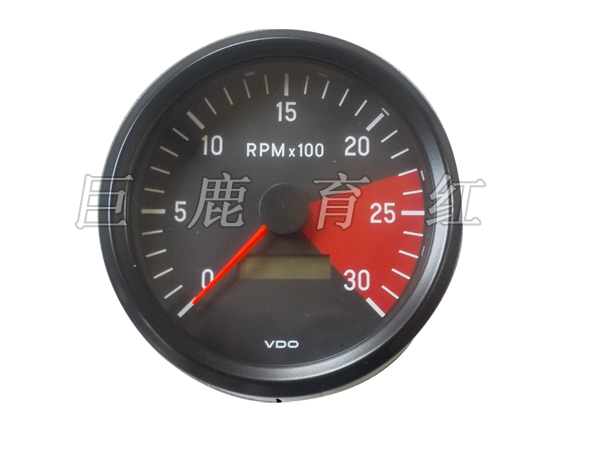 TR100 Tachometer 15256026 TR100 Tachometer 15256026