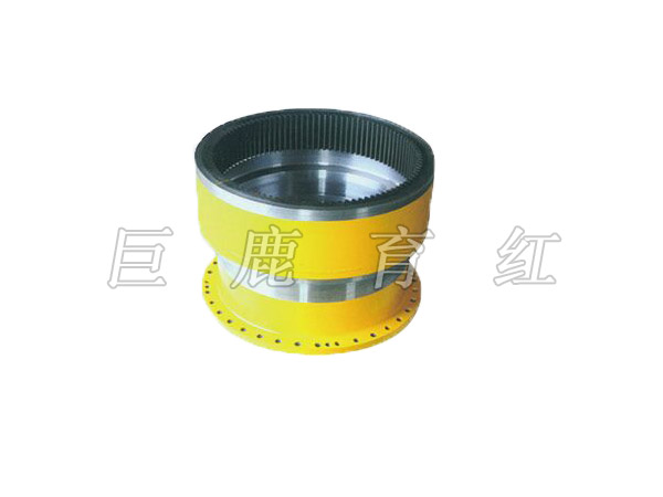 GE776 Electric torque tube VE7398 GE776 Electric torque tube VE7398