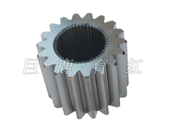 TR50 太陽齒輪 09240463 TR50 太陽齒輪 09240463