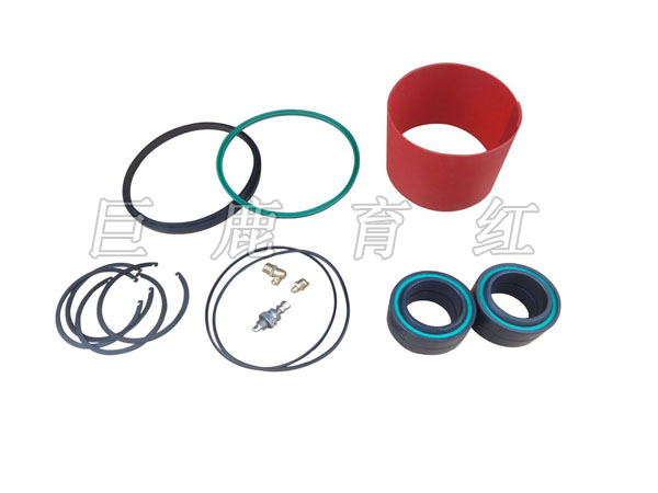 TR100 后懸密封組件 09396483 TR100 后懸密封組件 09396483