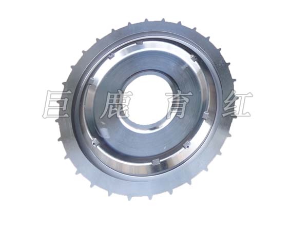 TR100 活塞 6777908 TR100 活塞 6777908